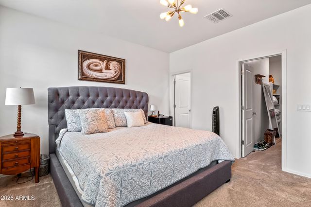11689 E RED BUTTE --, Gold Canyon, AZ 85118