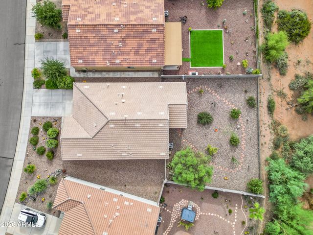 11689 E RED BUTTE --, Gold Canyon, AZ 85118