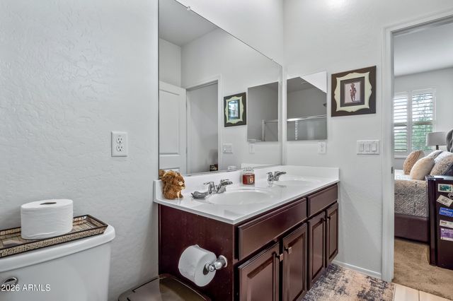11689 E RED BUTTE --, Gold Canyon, AZ 85118