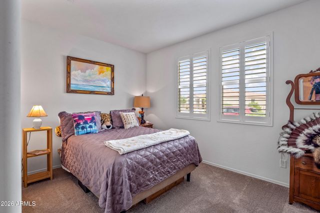 11689 E RED BUTTE --, Gold Canyon, AZ 85118