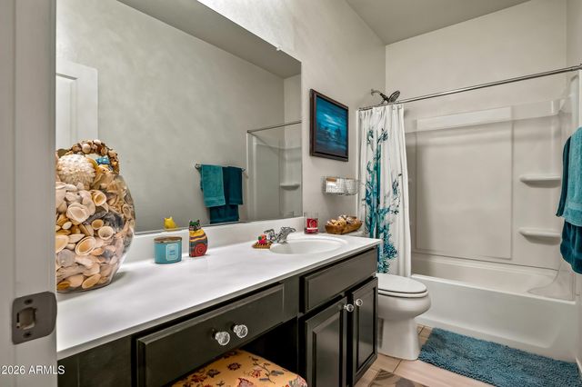 11689 E RED BUTTE --, Gold Canyon, AZ 85118