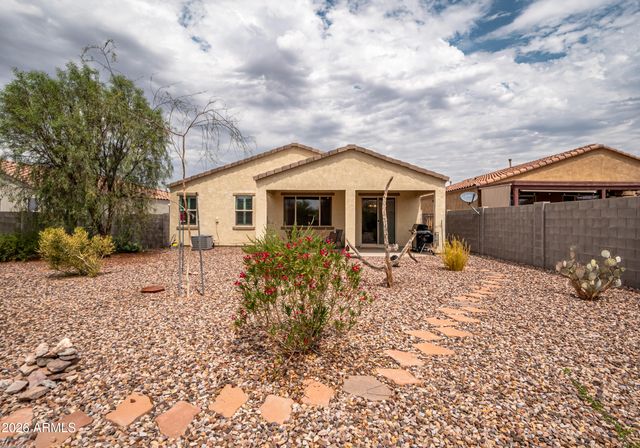 11689 E RED BUTTE --, Gold Canyon, AZ 85118