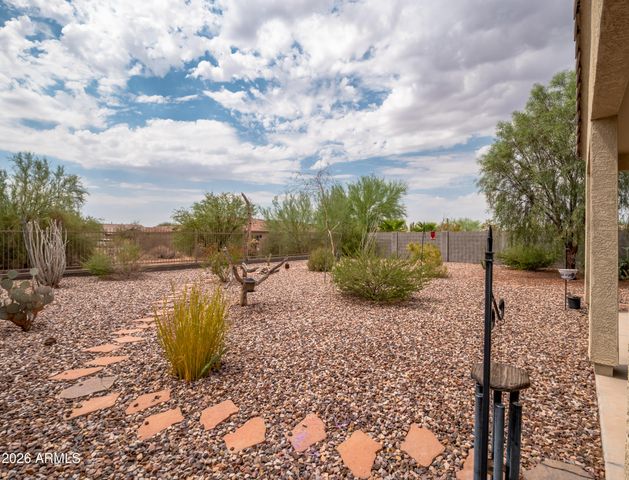 11689 E RED BUTTE --, Gold Canyon, AZ 85118