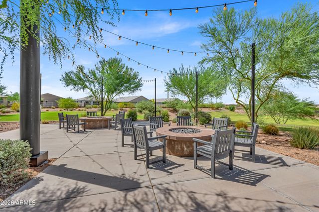 11689 E RED BUTTE --, Gold Canyon, AZ 85118