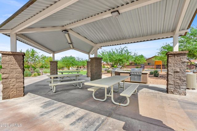 11689 E RED BUTTE --, Gold Canyon, AZ 85118