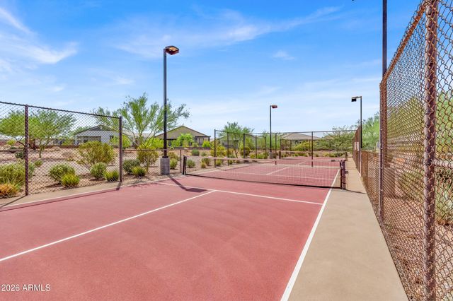 11689 E RED BUTTE --, Gold Canyon, AZ 85118