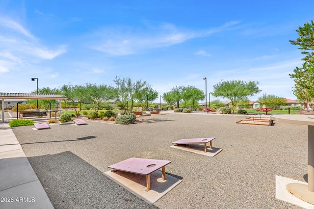 11689 E RED BUTTE --, Gold Canyon, AZ 85118