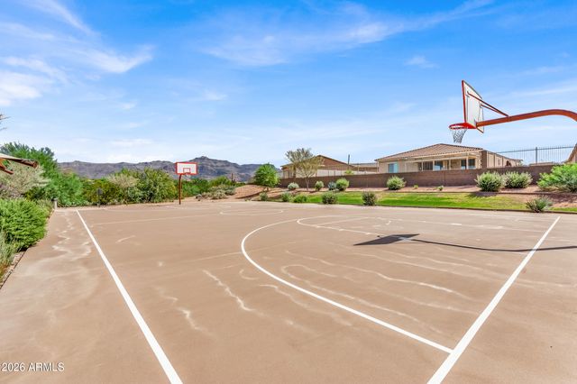 11689 E RED BUTTE --, Gold Canyon, AZ 85118
