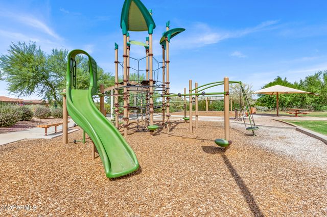 11689 E RED BUTTE --, Gold Canyon, AZ 85118