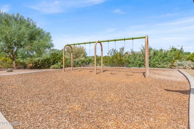 11689 E RED BUTTE --, Gold Canyon, AZ 85118