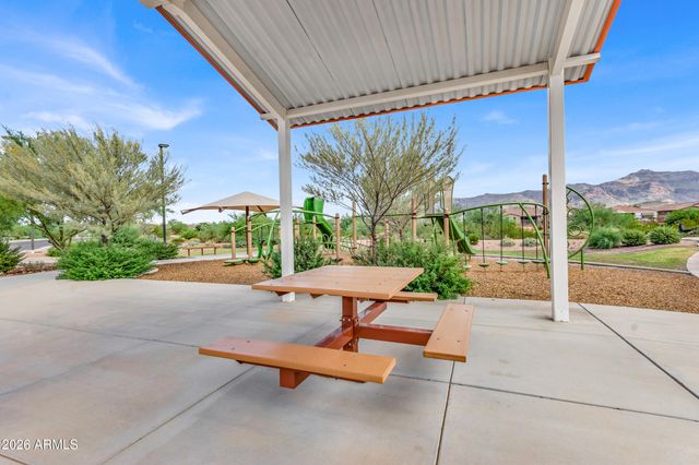 11689 E RED BUTTE --, Gold Canyon, AZ 85118