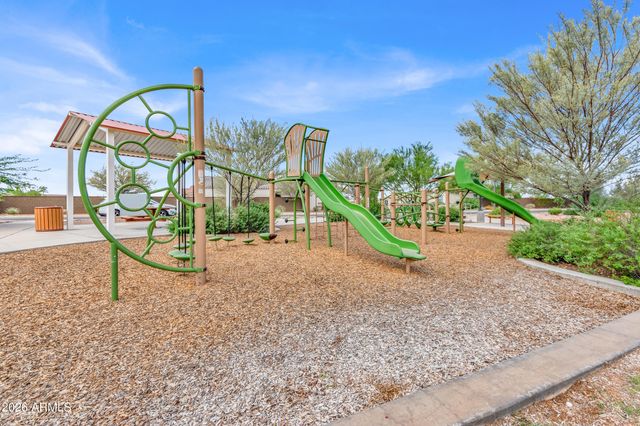 11689 E RED BUTTE --, Gold Canyon, AZ 85118