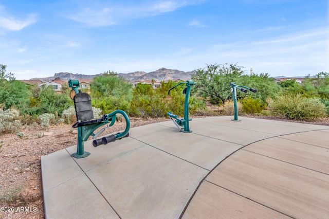 11689 E RED BUTTE --, Gold Canyon, AZ 85118