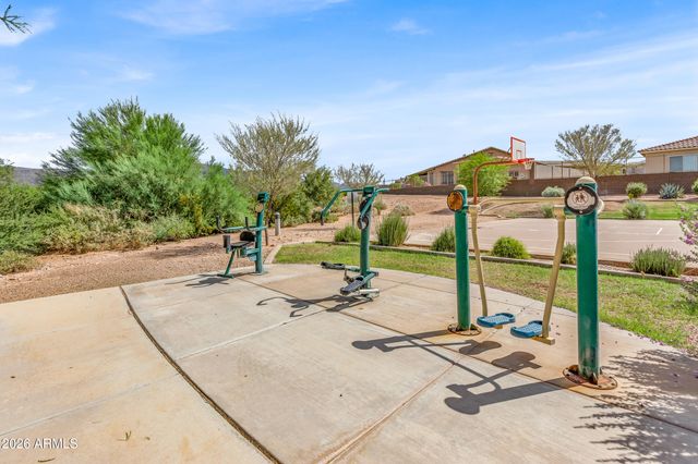 11689 E RED BUTTE --, Gold Canyon, AZ 85118