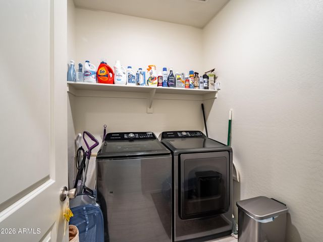 11689 E RED BUTTE --, Gold Canyon, AZ 85118