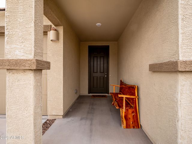 11689 E RED BUTTE --, Gold Canyon, AZ 85118