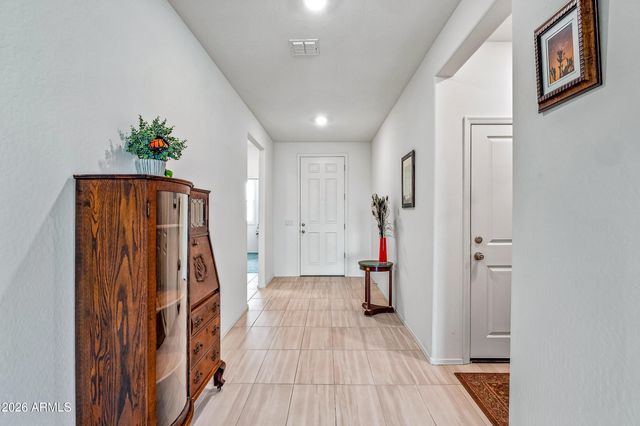 11689 E RED BUTTE --, Gold Canyon, AZ 85118