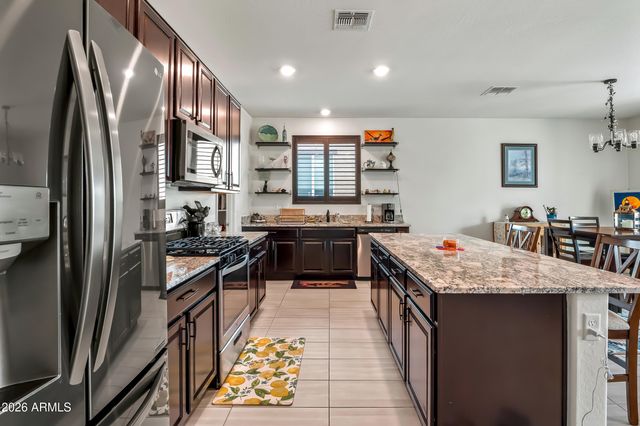 11689 E RED BUTTE --, Gold Canyon, AZ 85118
