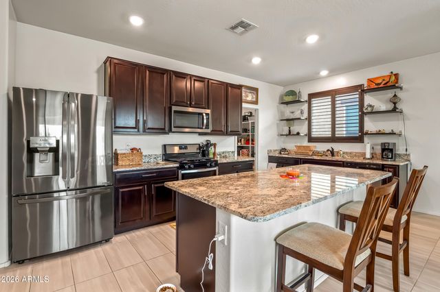 11689 E RED BUTTE --, Gold Canyon, AZ 85118