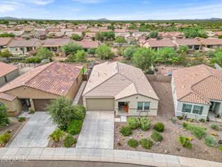 11689 E RED BUTTE --, Gold Canyon, AZ 85118