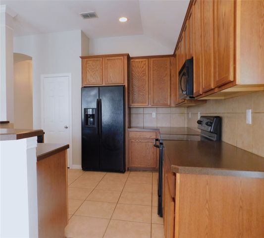 1840 Ringtail Drive, Little Elm, TX 75068