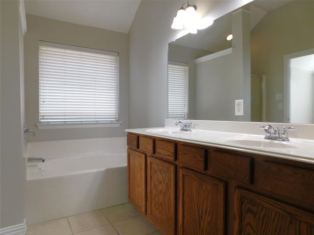 1840 Ringtail Drive, Little Elm, TX 75068