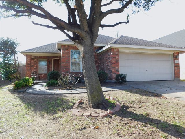 1840 Ringtail Drive, Little Elm, TX 75068