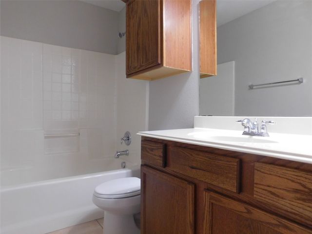 1840 Ringtail Drive, Little Elm, TX 75068