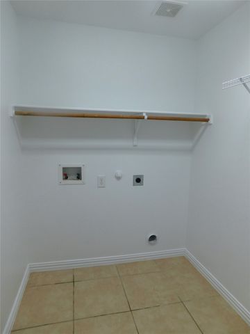 1840 Ringtail Drive, Little Elm, TX 75068