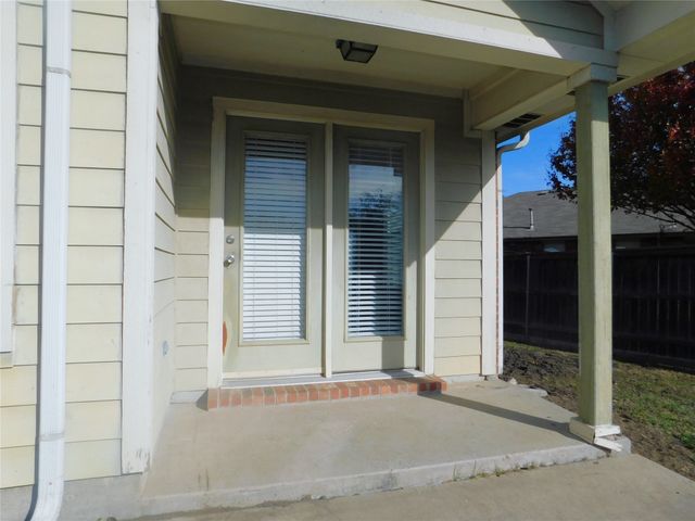 1840 Ringtail Drive, Little Elm, TX 75068