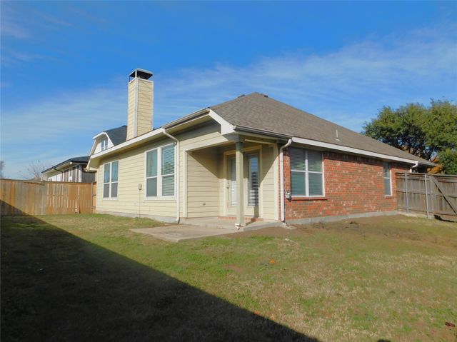 1840 Ringtail Drive, Little Elm, TX 75068