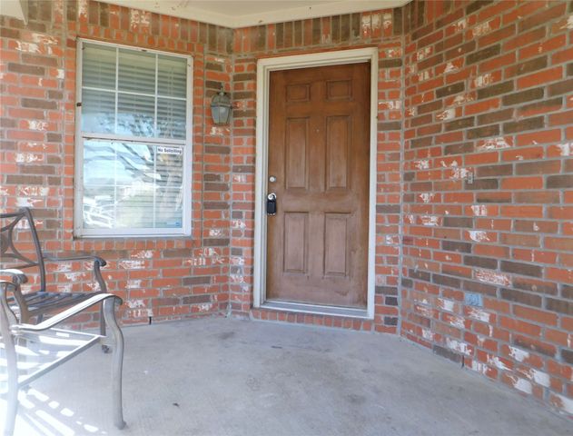 1840 Ringtail Drive, Little Elm, TX 75068