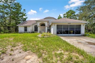 8495 Jayson Drive, Brooksville, FL 34613