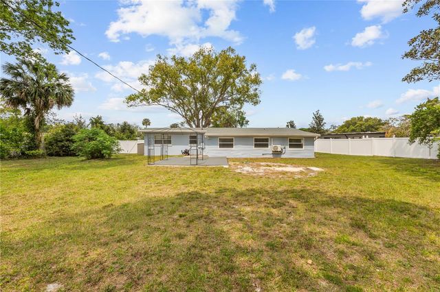 615 MIMOSA TERRACE, Sanford, FL 32773