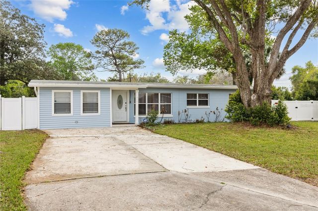 615 MIMOSA TERRACE, Sanford, FL 32773