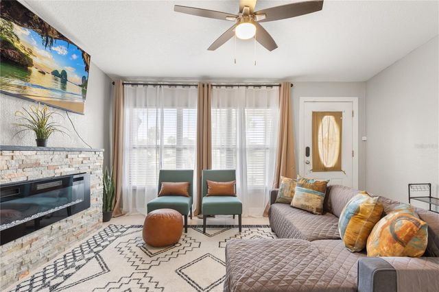 615 MIMOSA TERRACE, Sanford, FL 32773