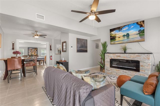 615 MIMOSA TERRACE, Sanford, FL 32773