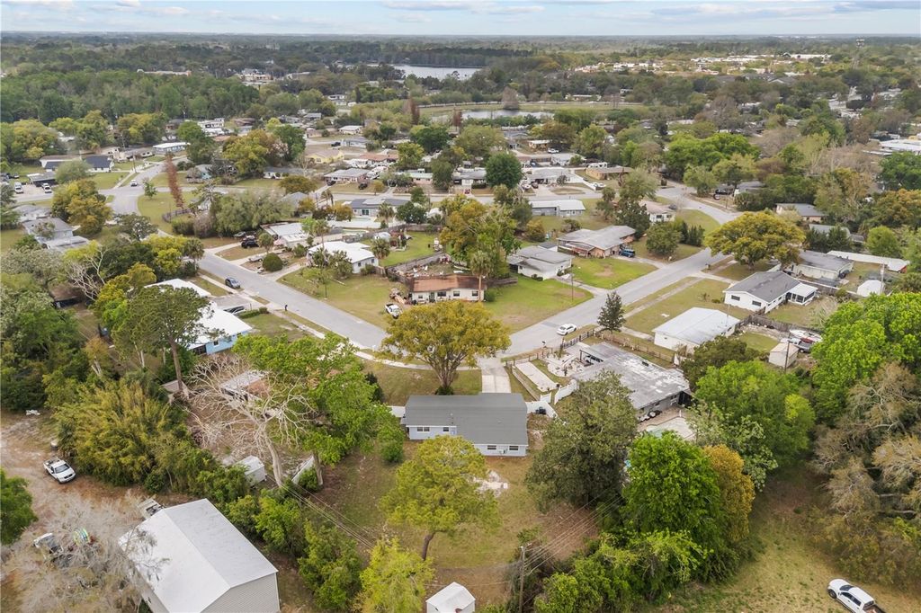 615 MIMOSA TERRACE, Sanford, FL 32773