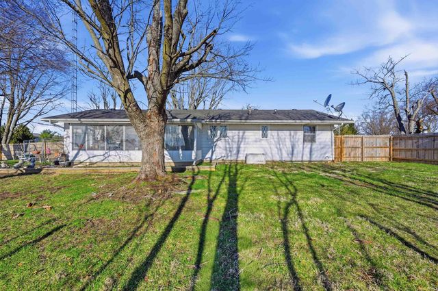 17150 N 167, Dunkirk, IN 47336