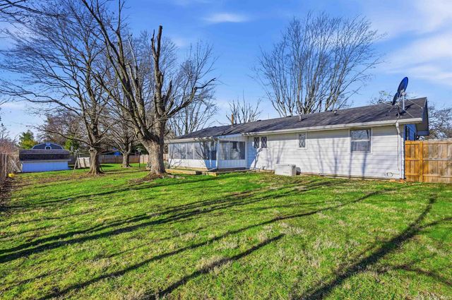 17150 N 167, Dunkirk, IN 47336