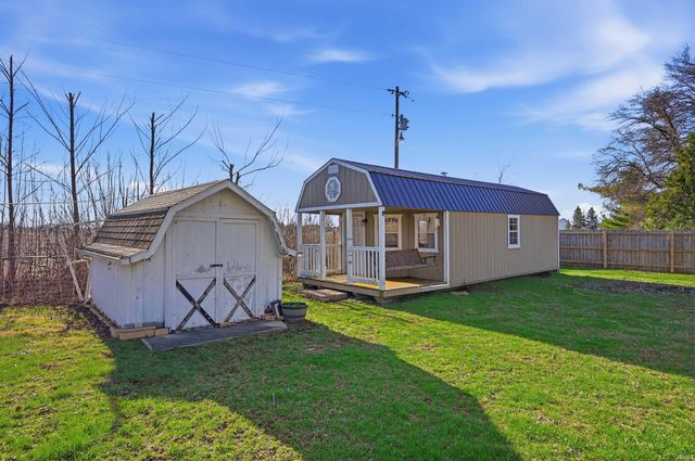 17150 N 167, Dunkirk, IN 47336