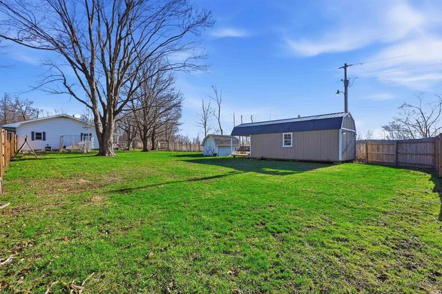 17150 N 167, Dunkirk, IN 47336