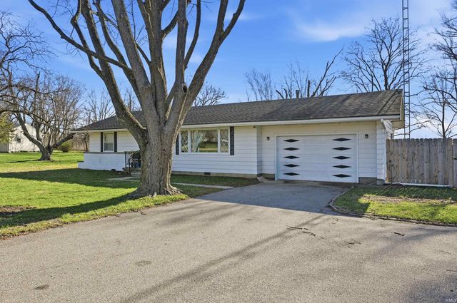 17150 N 167, Dunkirk, IN 47336