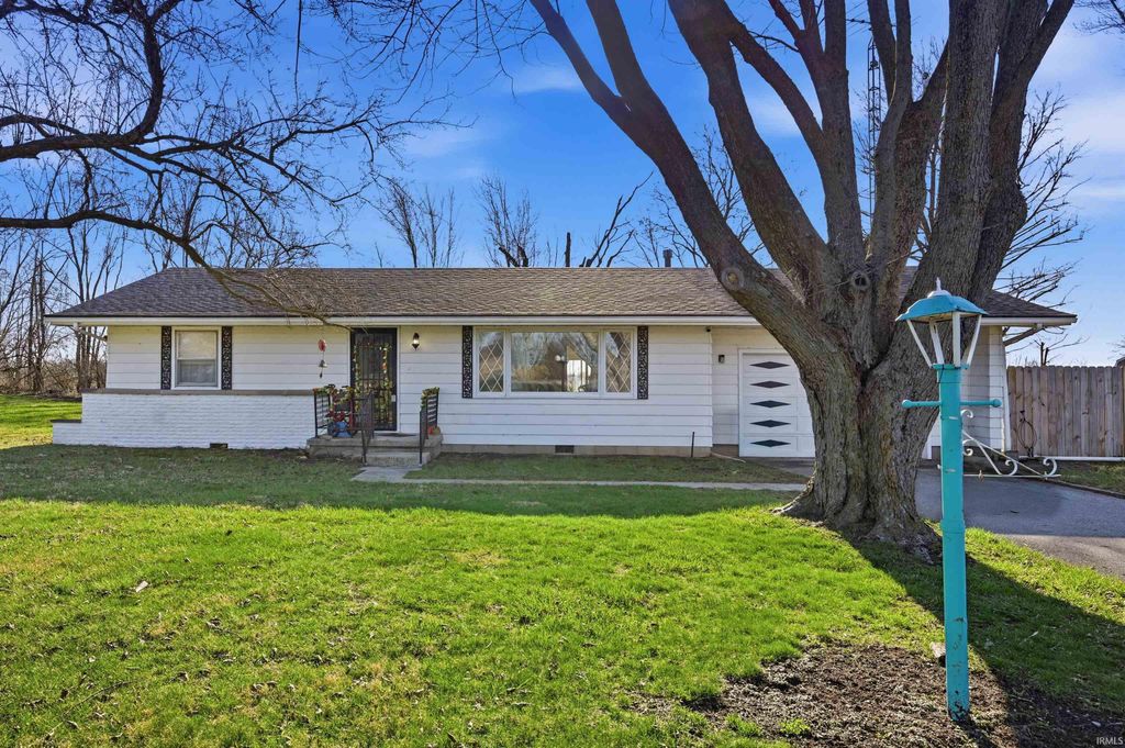 17150 N 167, Dunkirk, IN 47336