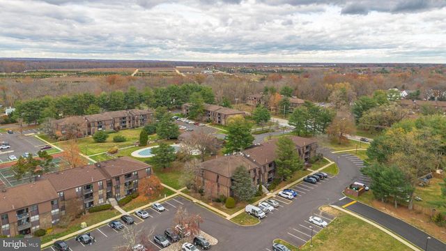 1814 OLD STONE MILL, East Windsor, NJ 08512