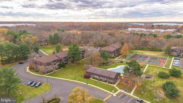 1814 OLD STONE MILL, East Windsor, NJ 08512