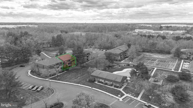 1814 OLD STONE MILL, East Windsor, NJ 08512