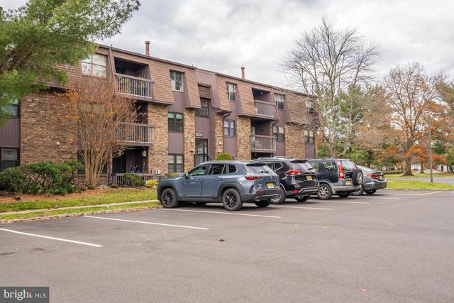 1814 OLD STONE MILL, East Windsor, NJ 08512