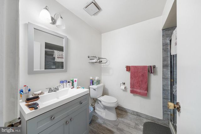 1814 OLD STONE MILL, East Windsor, NJ 08512