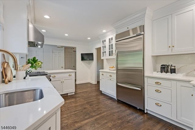 4 Marquette Rd, Montclair Twp., NJ 07043